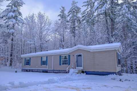 408 Commonwealth Avenue, Ludlow, VT 05149