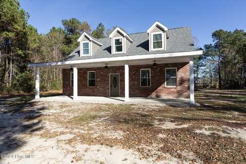 12009 Old Lake Road, Sandyfield, NC 28456