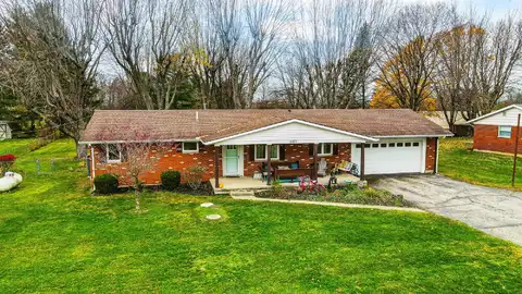 5021 Old Clifton Road, Springfield, OH 45502