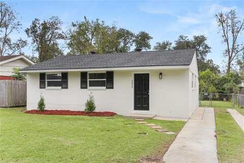 2804 DOLORES Street, Marrero, LA 70072