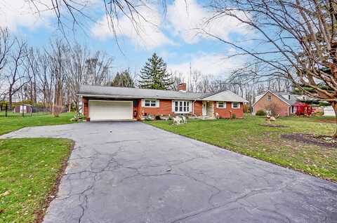 1981 Woodcliffe Drive, Troy, OH 45373