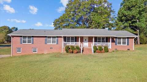 100 Wedgewood Drive, Anderson, SC 29621