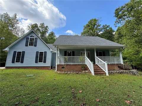 120 Pin Du Lac Drive, Central, SC 29630