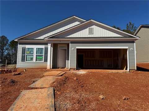 8 Halsey Street, Central, SC 29630