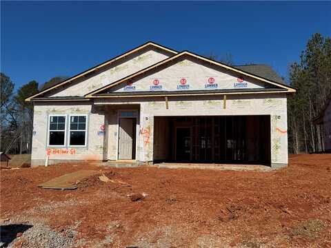 8 Halsey Street, Central, SC 29630