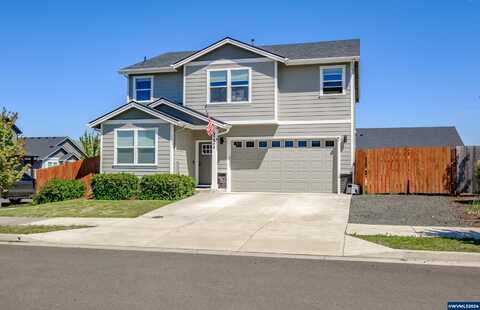 1369 S 10Th St St, Independence, OR 97351