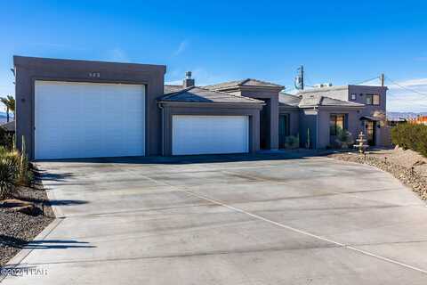 583 Robin Ln, Lake Havasu City, AZ 86403