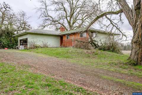 12690 Elkins Rd, Monmouth, OR 97361