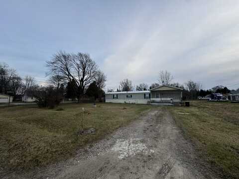 3417 2nd Street, Standish, MI 48658