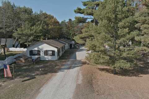 3487 N US23, Oscoda, MI 48750