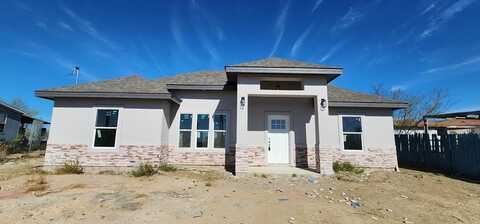 3194 Palma St., Eagle Pass, TX 78852