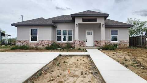 3194 Palma St., Eagle Pass, TX 78852