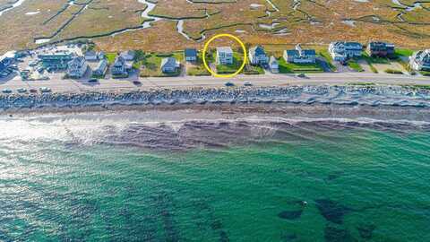 1647 Ocean Boulevard, Rye, NH 03870