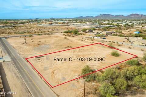 0 E 12th Avenue, Apache Junction, AZ 85119