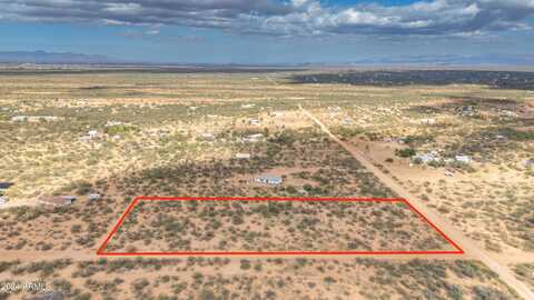 Tbd S Burro Drive, Hereford, AZ 85615