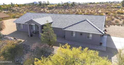360 BONITA Drive, Wickenburg, AZ 85390