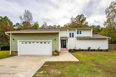 101 Foxhall Street, Havelock, NC 28532