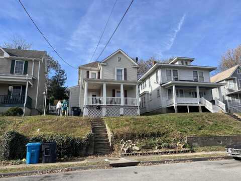 523 6TH Street SE, Roanoke, VA 24013