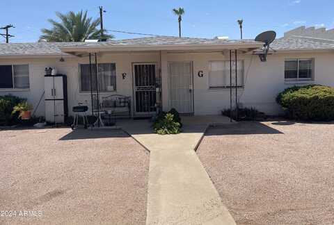 5233 E University Drive, Mesa, AZ 85205