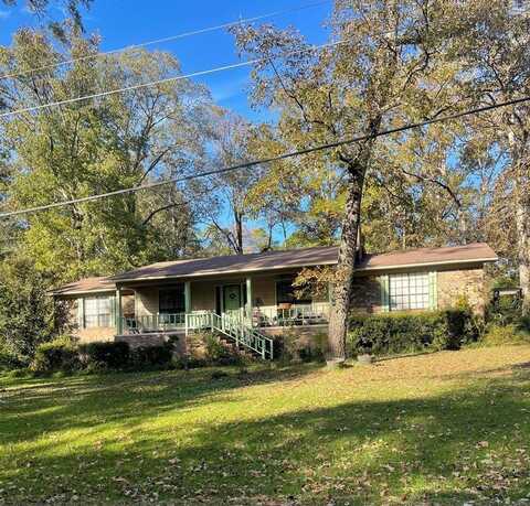 1605 Lakeview Dr, Laurel, MS 39440