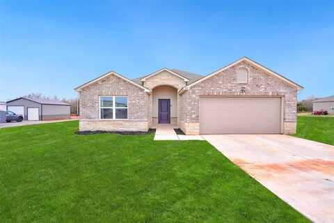 325 Starlight Drive, Shawnee, OK 74804