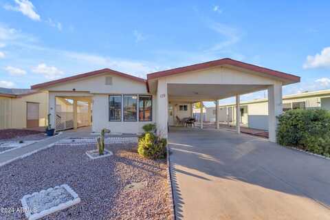 3500 S TOMAHAWK Road, Apache Junction, AZ 85119