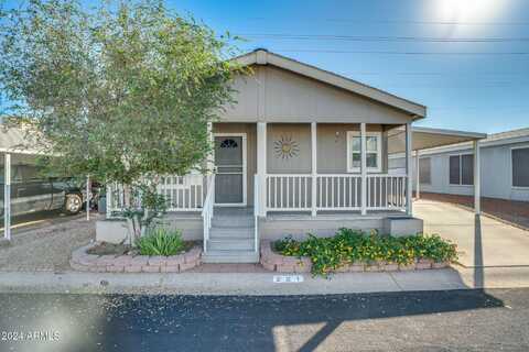 2609 W Southern Avenue, Tempe, AZ 85282