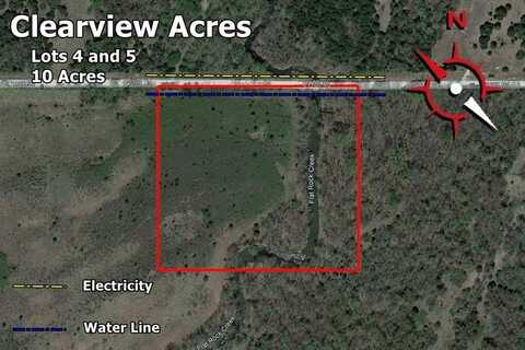 380151 E 1100 Road, Okemah, OK 74859