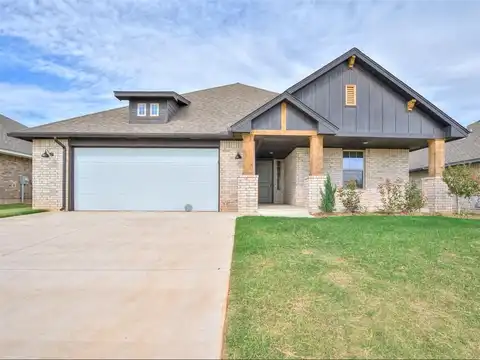 529 Grand Sycamore, Washington, OK 73093