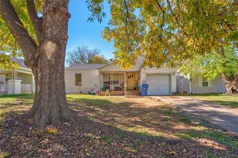 710 S 11th Street, Chickasha, OK 73018