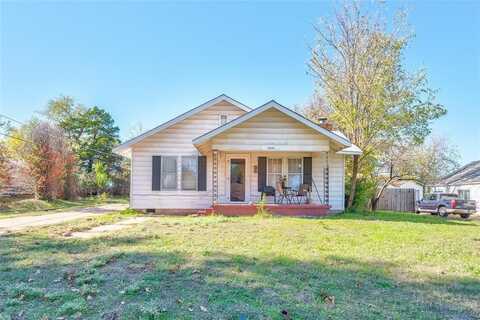 1414 S 11th Street, Chickasha, OK 73018