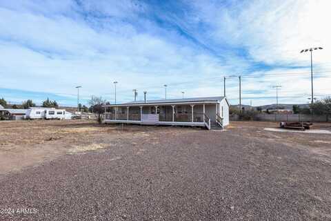 1153 N POWDERHORN Road, Camp Verde, AZ 86322