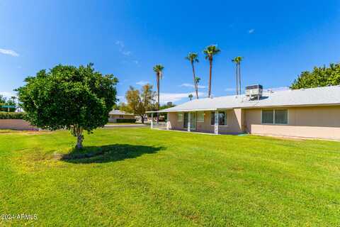 18001 N 99TH Drive, Sun City, AZ 85373