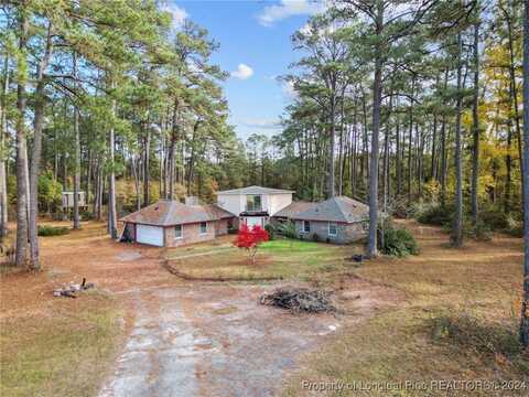 1206 John Nunnery Road, Stedman, NC 28391