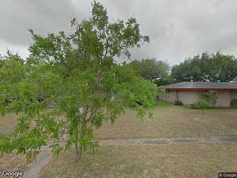 Stembridge, SINTON, TX 78387