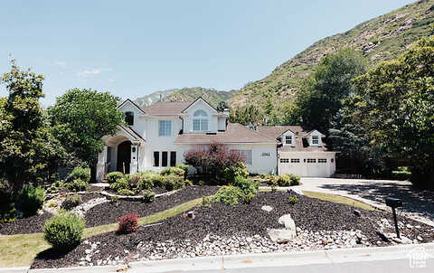 Brookglen, SANDY, UT 84092