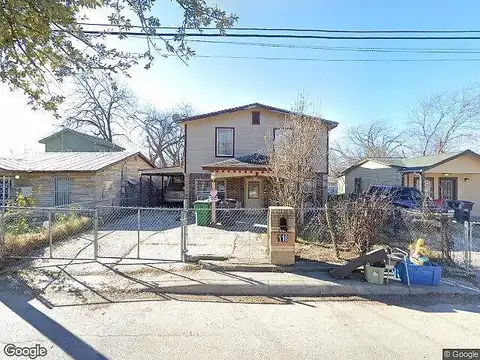 Prospect, SAN ANTONIO, TX 78211