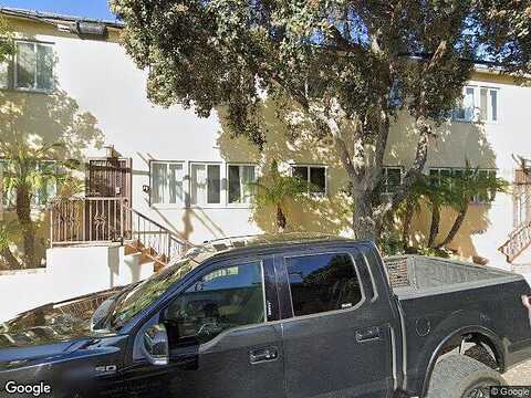 Strand, SANTA MONICA, CA 90405