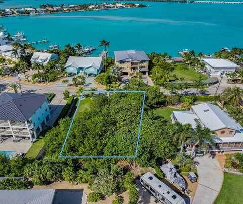 131 Bimini Drive, Duck Key, FL 33050