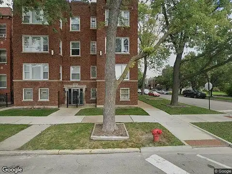 69Th, CHICAGO, IL 60637