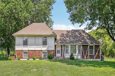 W 159Th Terrace W, Stilwell, KS 66085