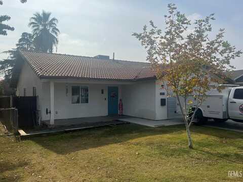 245 Francis Street, Bakersfield, CA 93308