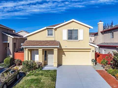 150 suncliff Place, Vallejo, CA 94591