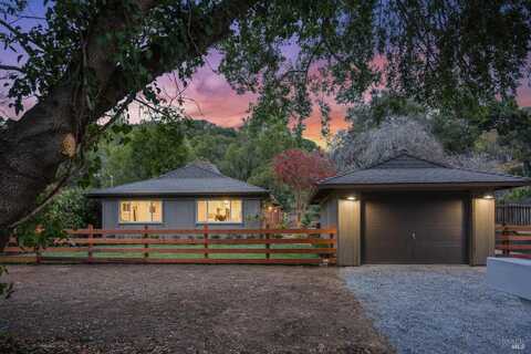 150 H Lane, Novato, CA 94945