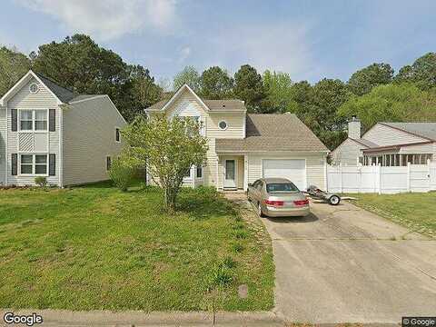 Ware Neck, VIRGINIA BEACH, VA 23456