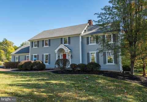 3109 MILL RD, DOYLESTOWN, PA 18902