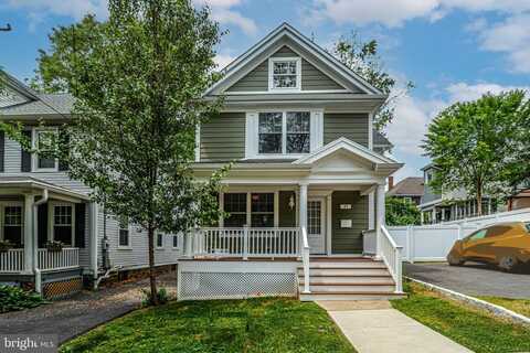 44 MOORE ST, PRINCETON, NJ 08542