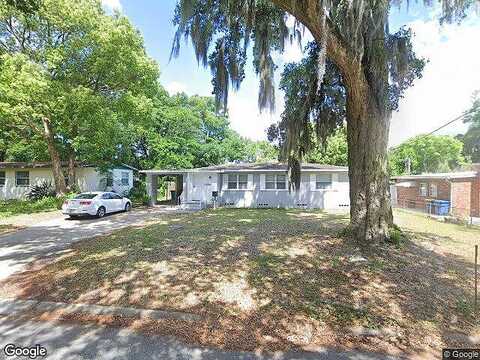 Oliver, JACKSONVILLE, FL 32211