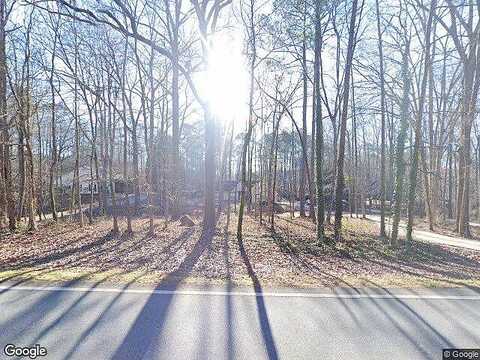 Cannongate, SHARPSBURG, GA 30277