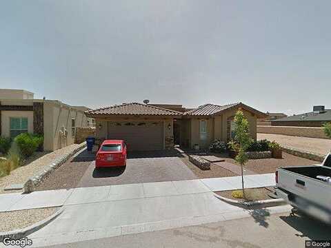 Meadow, EL PASO, TX 79938